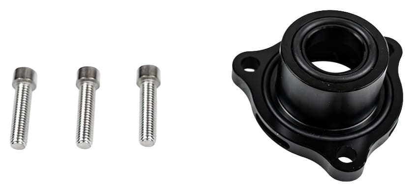 Adapter Blow Off Audi VW