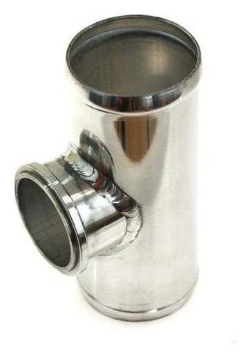 Adapter Blow Off Rura 51mm typ: Tial 50mm