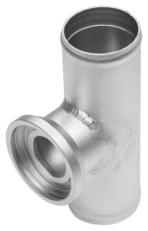 Adapter Blow Off Rura 63mm typ: HKS SSQV/SQV