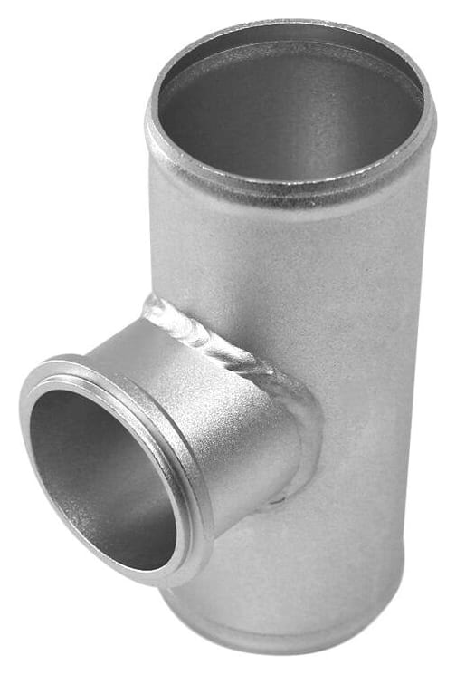 Adapter Blow Off Rura 76mm typ: Tial 50mm
