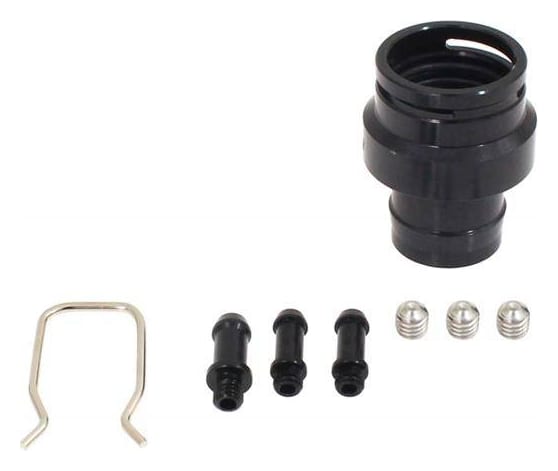 Adapter czujnika doładowania TurboWorks VW