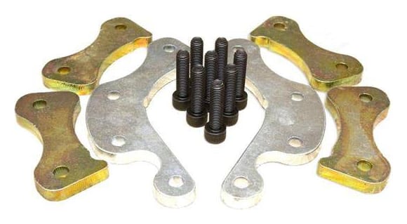 Adapter dodatkowych zacisków BMW E30 E36 compact