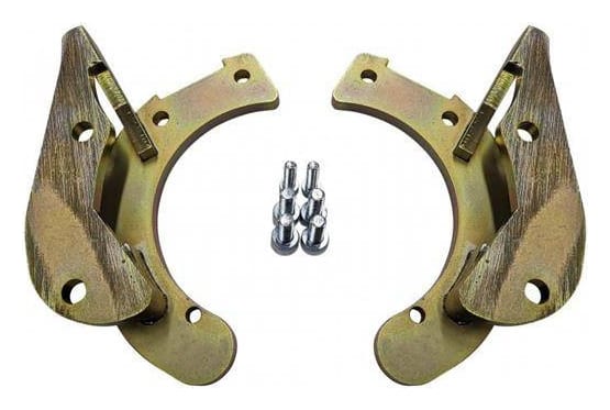 Adapter dodatkowych zacisków BMW E46 3.0 skręcany