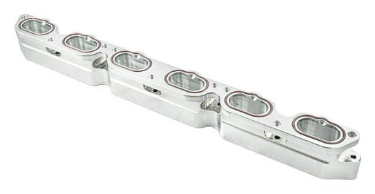 Adapter ITB BMW M50, M52