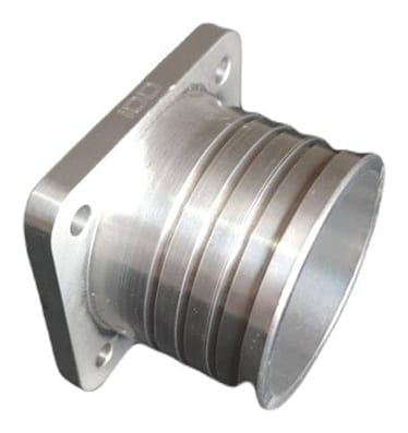Adapter kolektora dolotowego 2,5" M57