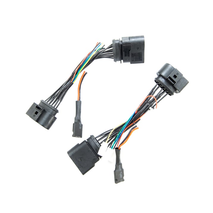 Adapter lamp Volkswagen Transporter T6 LED