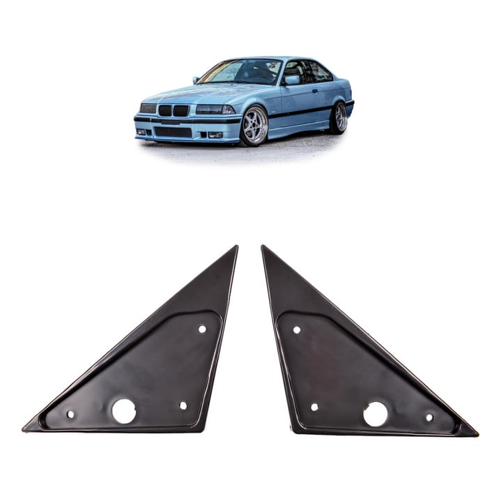 Adapter Lusterek BMW 3 E36