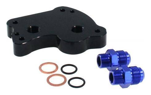 Adapter pod filtr Oleju TurboWorks R53 AN10