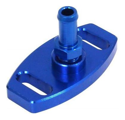 Adapter regulatora ciśnienia paliwa D1Spec Honda Civic