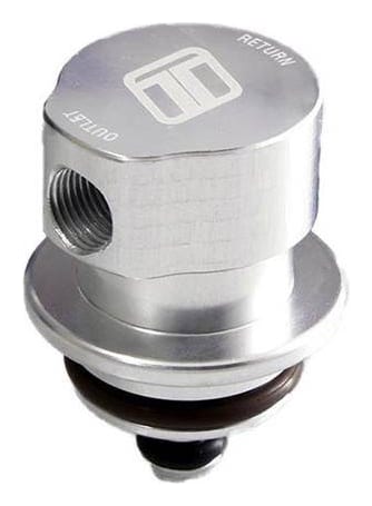 Adapter regulatora ciśnienia paliwa Turbosmart Audi VW 1.8T 20V