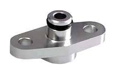 Adapter regulatora ciśnienia paliwa Turbosmart Nissan S13 S14 Subaru EJ20 EJ25