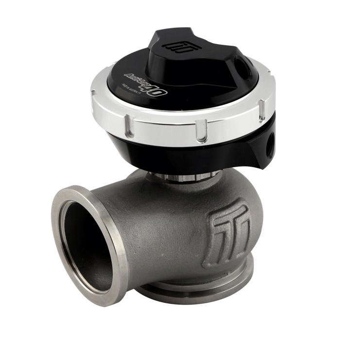 WG40ALV GenV Compgate 40 Black