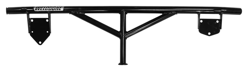 Bash Bar + Jack Point Lexus IS200 MK1