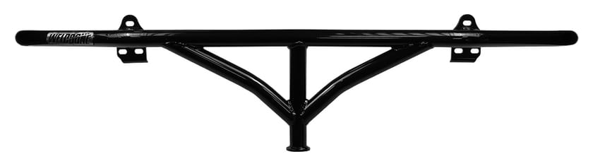 Bash Bar + Jackpoint Toyota Soarer/Lexus SC v1