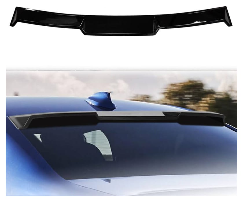 Blenda BMW 2 F22 Gloss Black ABS