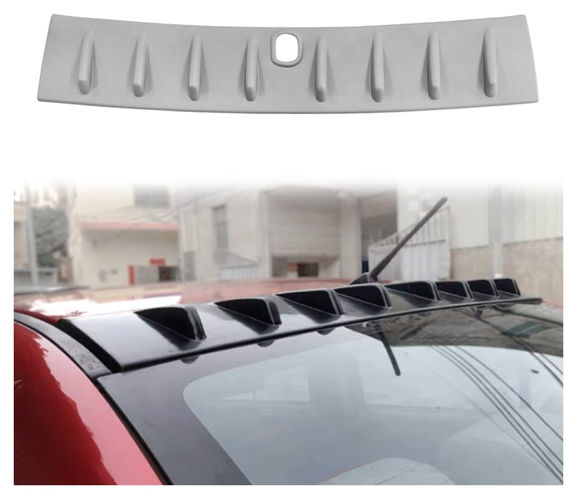 Blenda Mitsubishi Lancer X Shark Type ABS
