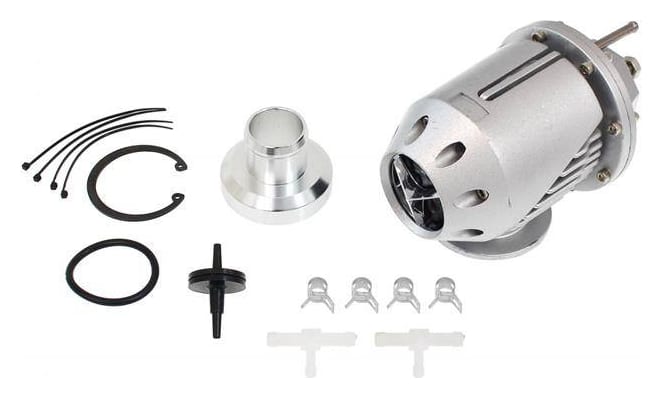 Blow Off TurboWorks 37mm 4506D