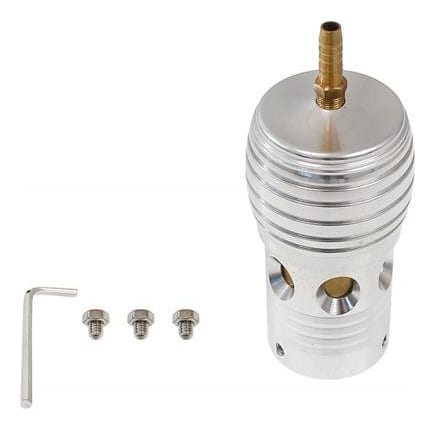 Blow Off TurboWorks 40mm 4502