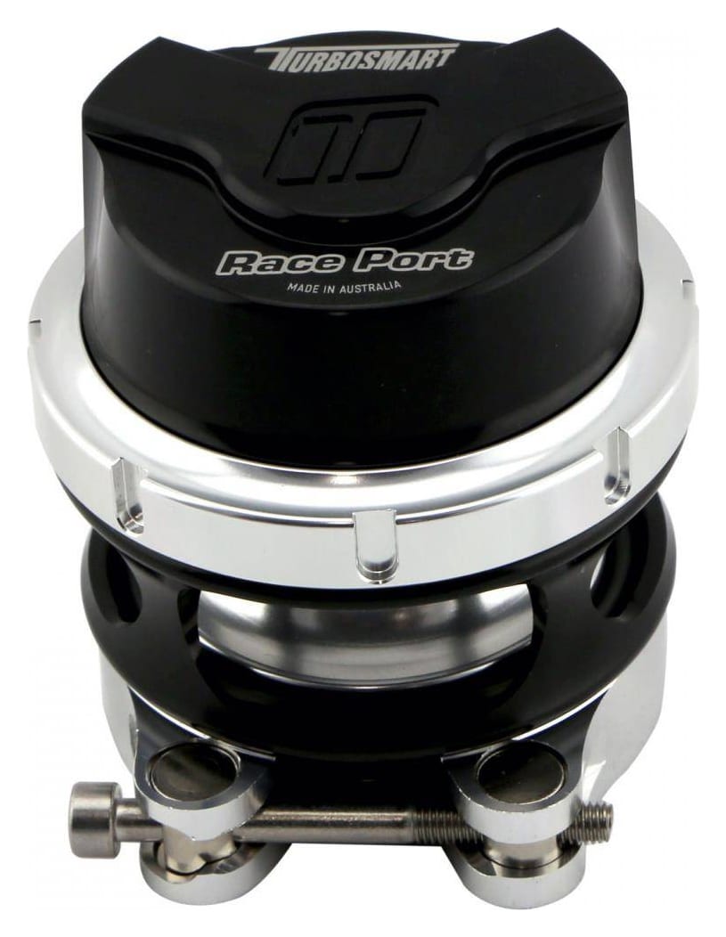 Zawór Blow Off Turbosmart Race Port 52 mm