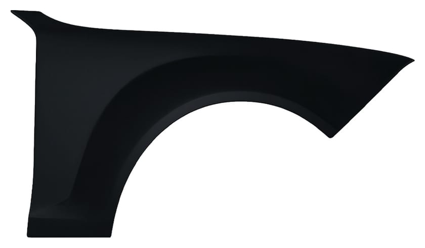Bodykit BMW 1 E81 Błotnik Prawy Przód Royal