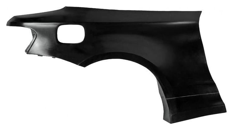 Bodykit BMW 1 E82 Błotnik Prawy Tył Royal