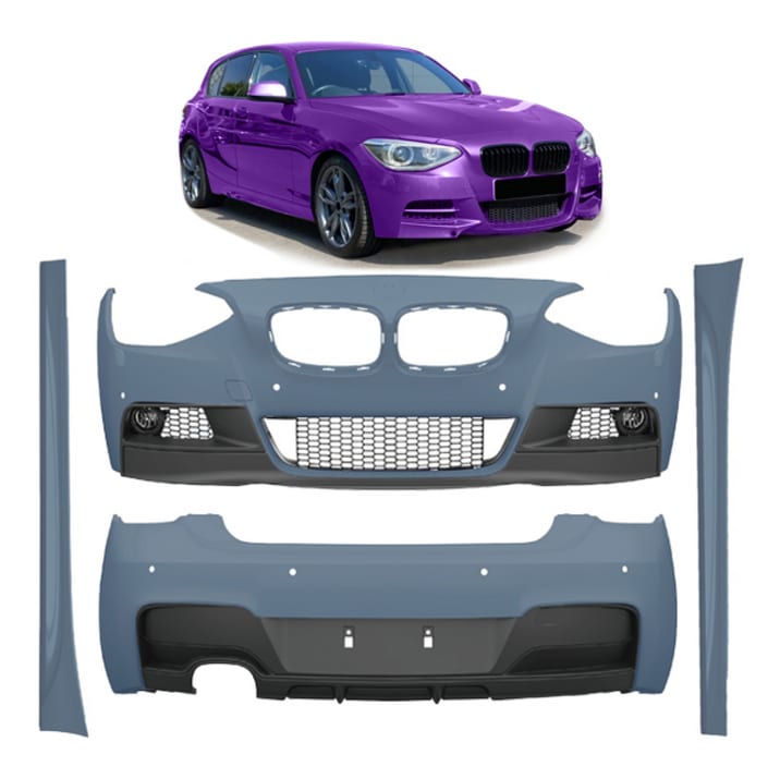 Bodykit BMW 1 F20