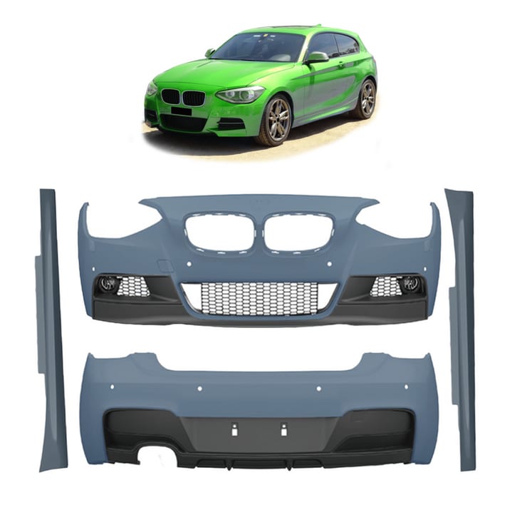 Bodykit BMW 1 F23