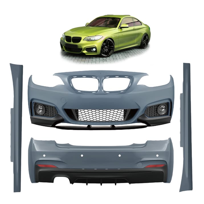 Bodykit BMW 2 F22 F23