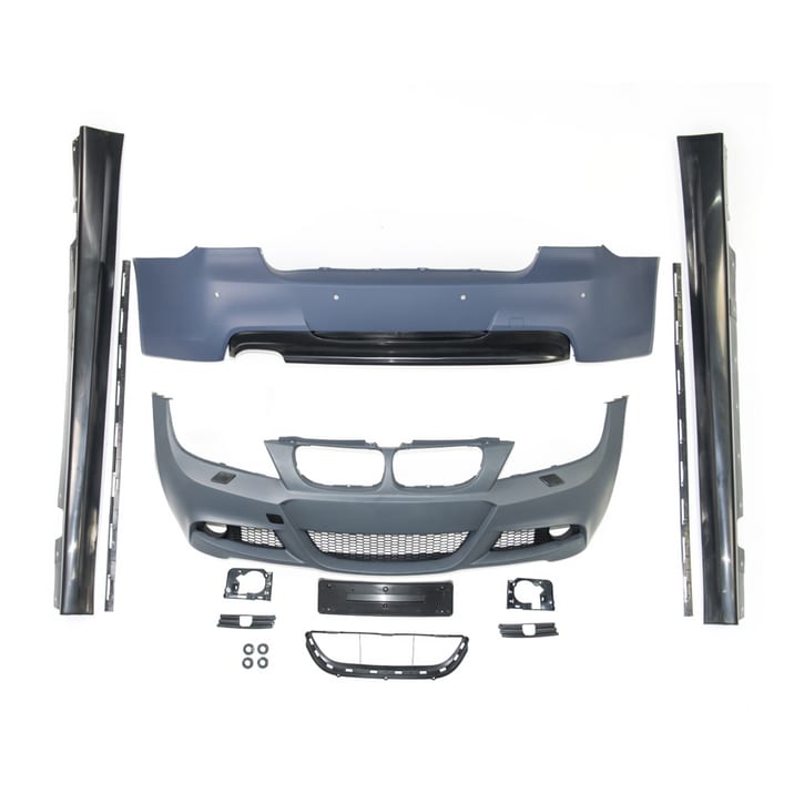 Bodykit BMW 3 E90 Facelift