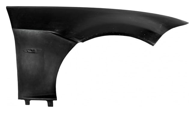 Bodykit BMW 3 E92 Błotnik Prawy Przód Royal
