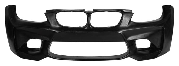 Bodykit BMW 3 E92 Zderzak przód Royal