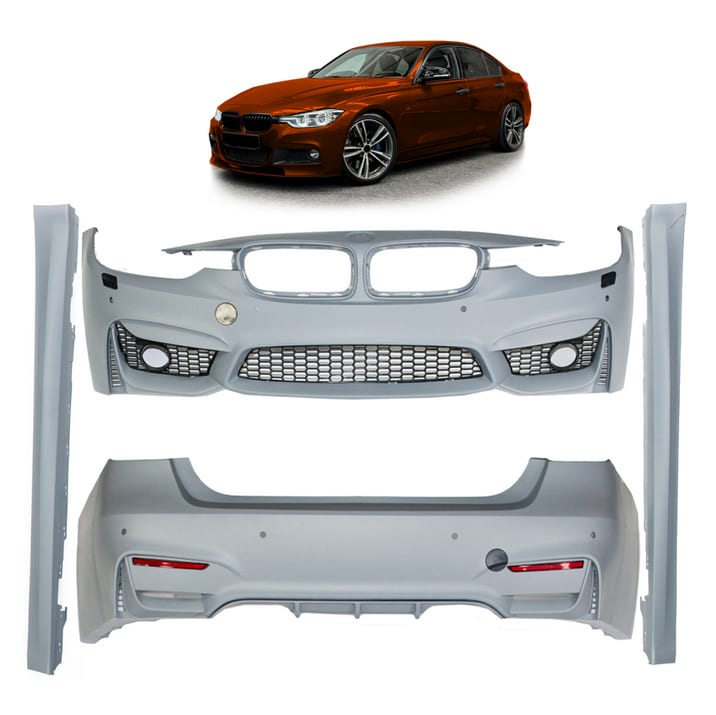 Bodykit BMW 3 F30