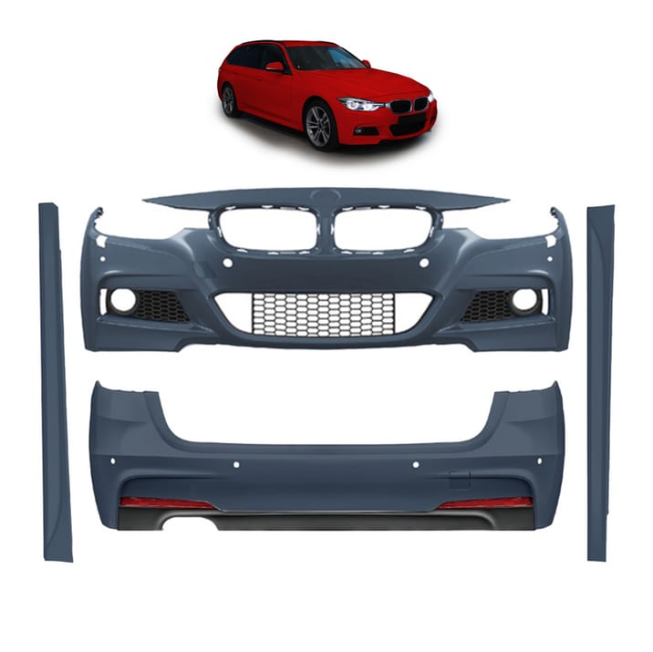 Bodykit BMW 3 F31