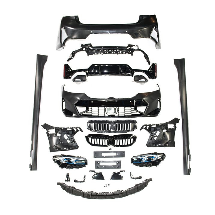 Bodykit BMW 3 G20 Sport