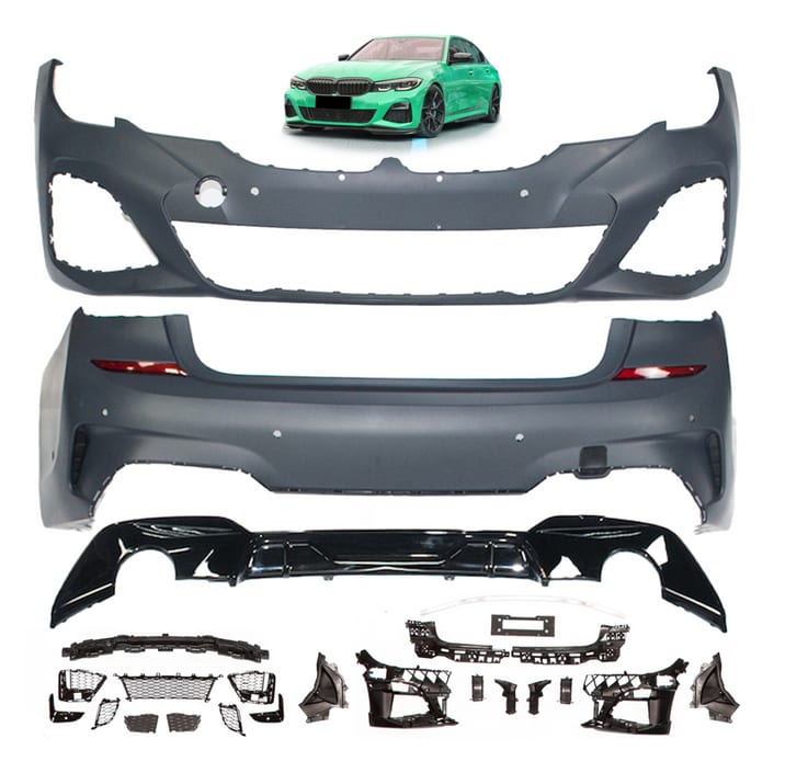 Bodykit BMW 3 G20