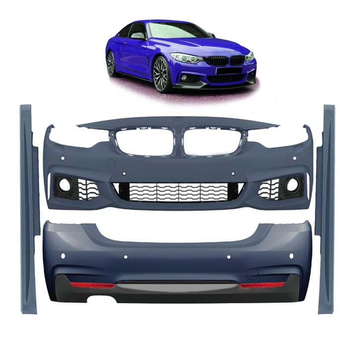Bodykit BMW 4 F32 F33