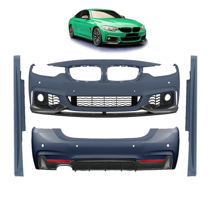 Bodykit BMW 4 F32 F33