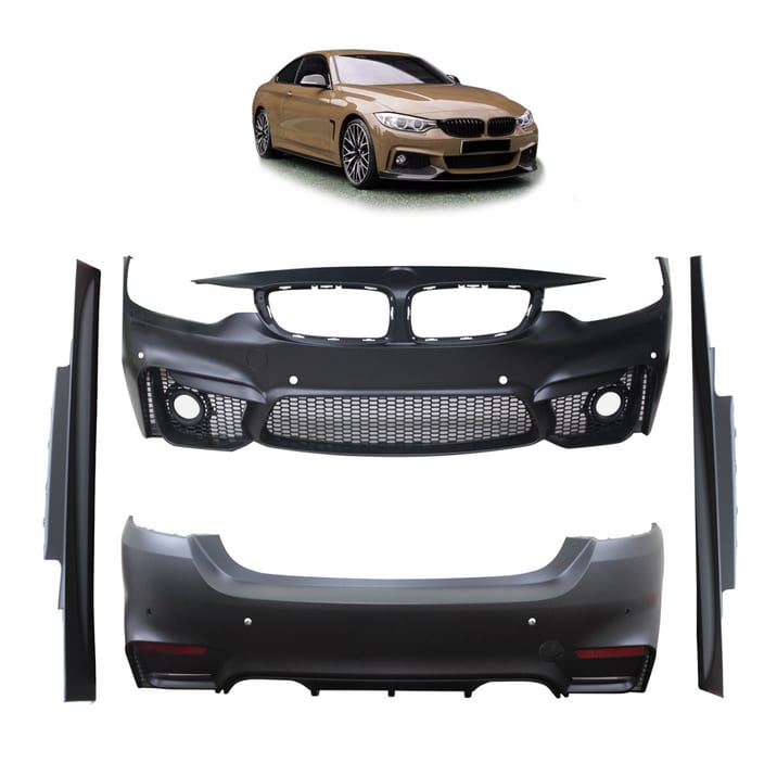 Bodykit BMW 4 F32 F33