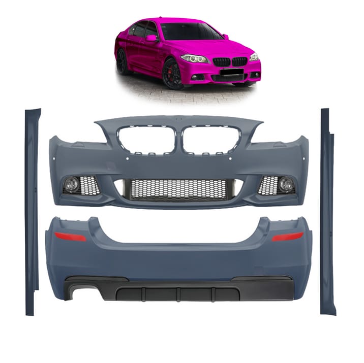 Bodykit BMW 5 F10