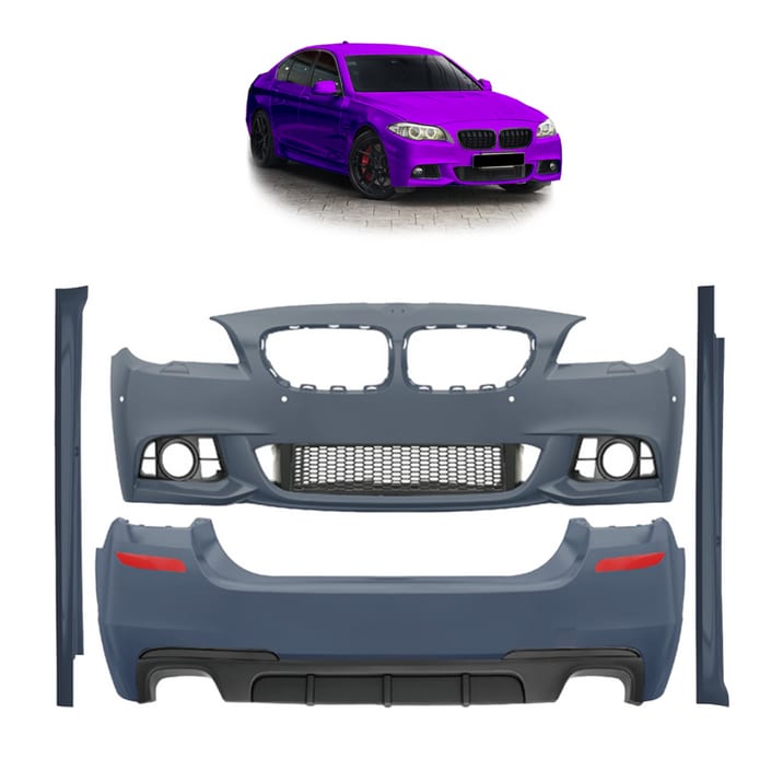 Bodykit BMW 5 F10 Facelift