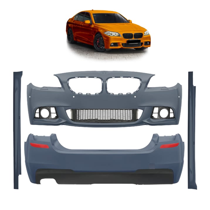 Bodykit BMW 5 F10 Facelift
