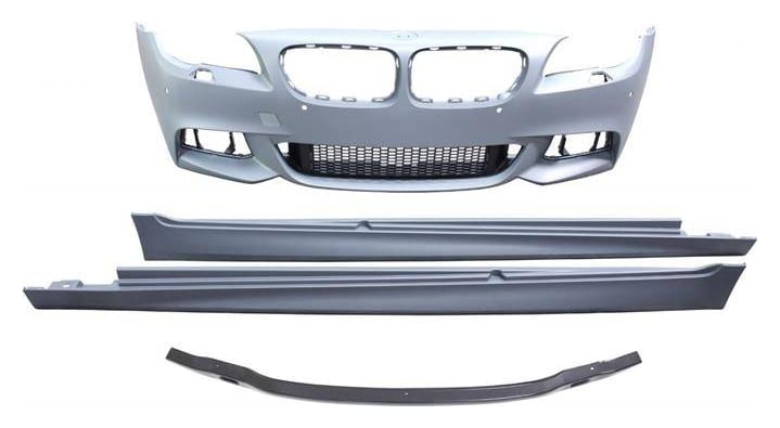 Bodykit BMW 5 F10 M-Tech Style