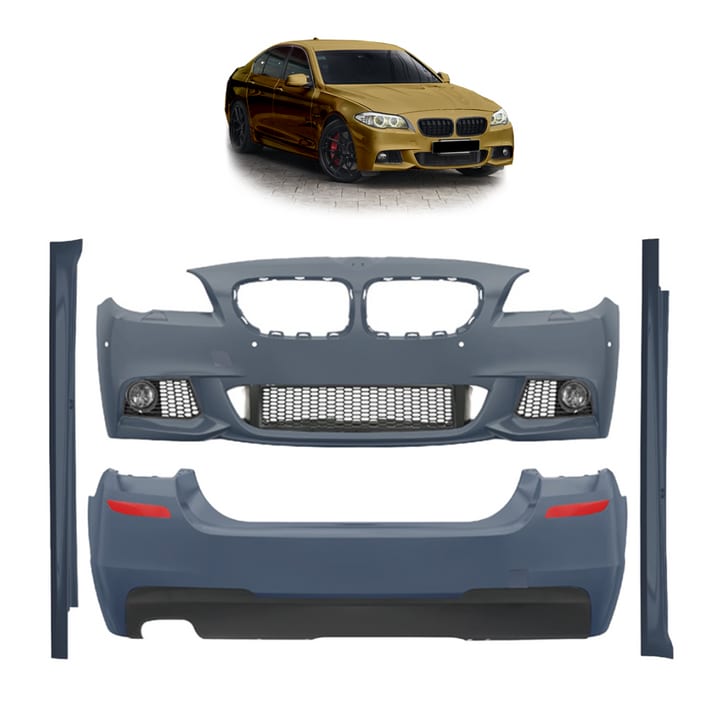 Bodykit BMW 5 F10
