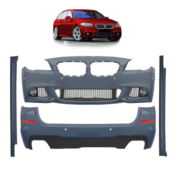 Bodykit BMW 5 F11