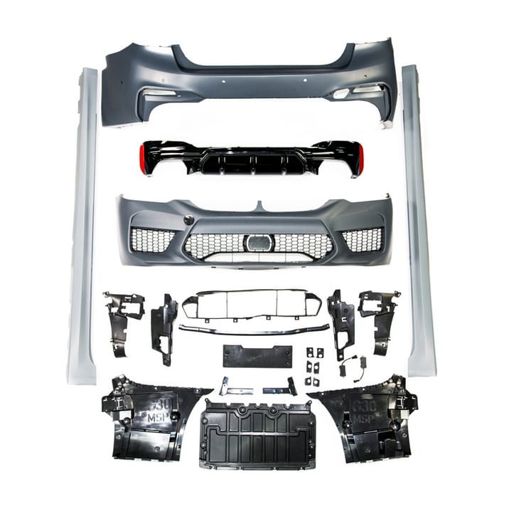 Bodykit BMW 5 G30