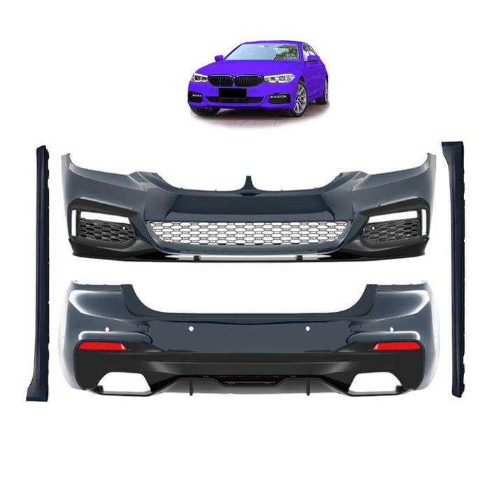 Bodykit BMW 5 G30