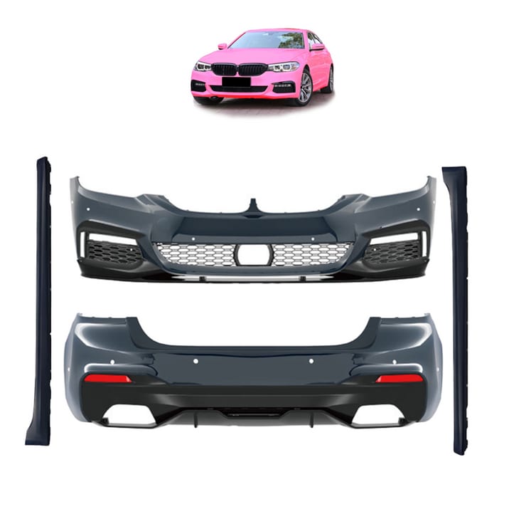 Bodykit BMW 5 G30