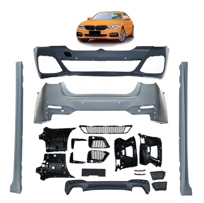 Bodykit BMW 5 G30