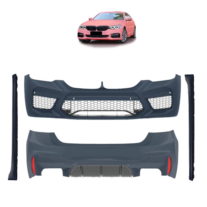 Bodykit BMW 5 G30 Sport