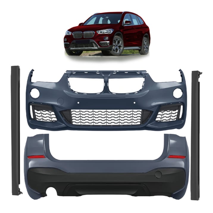 Bodykit BMW X1 F48